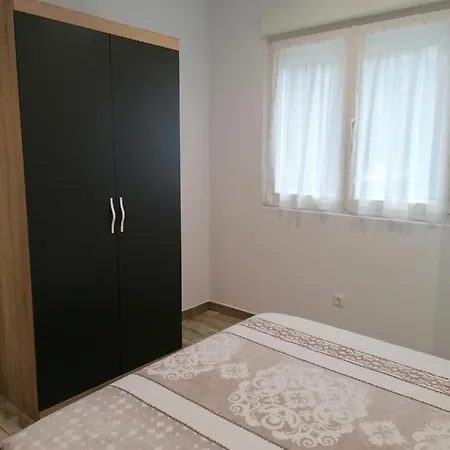 Apartment Sane