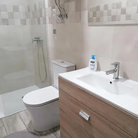 Sane Apartment