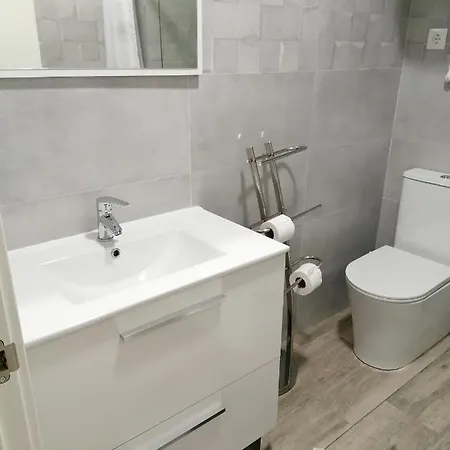 Apartment Sane *
