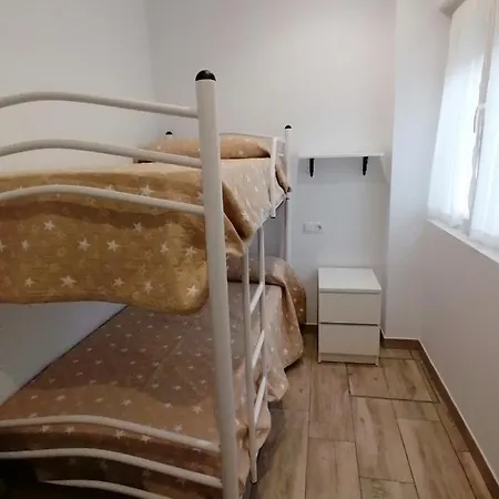 Apartment Sane