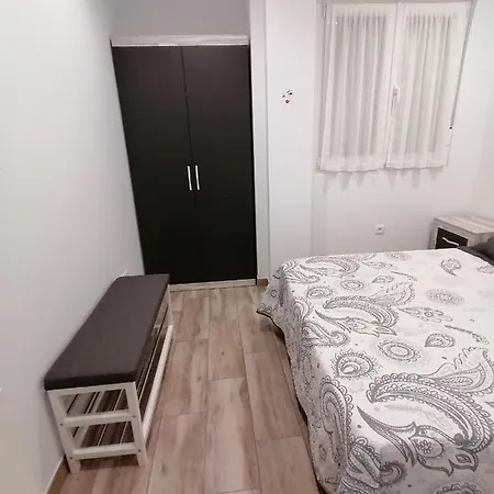 Sane Apartment Noja