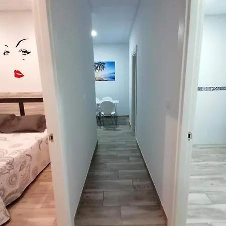 Apartment Sane *