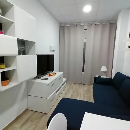 Apartment Sane