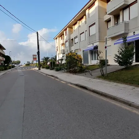Sane Apartment Noja
