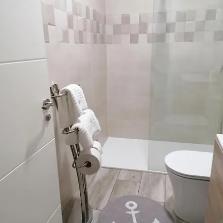 Sane 아파트 노하